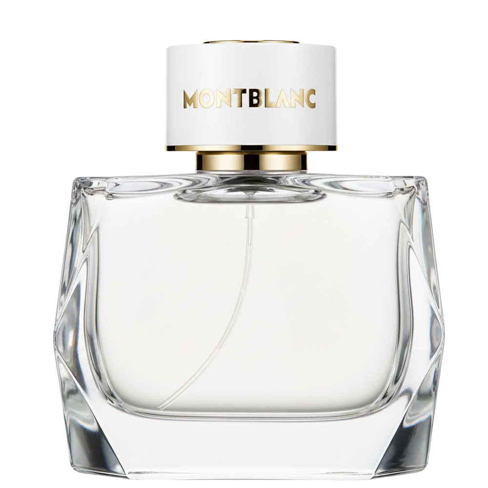 Montblanc Signature Eau de Parfum Spray 50ml Image 1