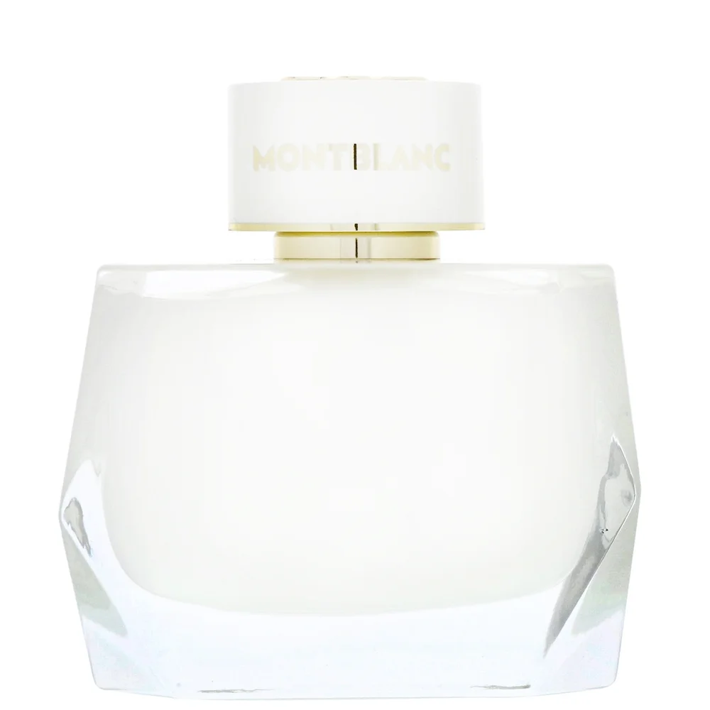 Montblanc Signature Eau de Parfum Spray 90ml Image 1