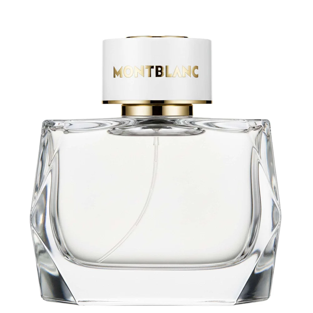 Montblanc Signature Eau de Parfum Spray 90ml Image 1