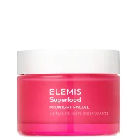 ELEMIS Advanced Skincare Superfood Midnight Facial 50ml / 1.6 fl.oz. - undefined undefined