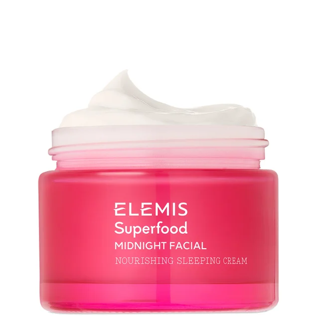 ELEMIS Advanced Skincare Superfood Midnight Facial 50ml / 1.6 fl.oz.