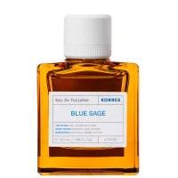 KORRES Blue Sage Eau de Toilette Spray 50ml