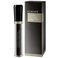 M2 Beauté Eye Care Eyebrow Enhancer Color & Care Blonde 6ml (Launch 01/09/2025)