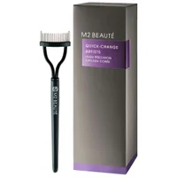 M2 Beauté Decorative Care High Precision Eyelash Comb (Launch 01/09/2025)