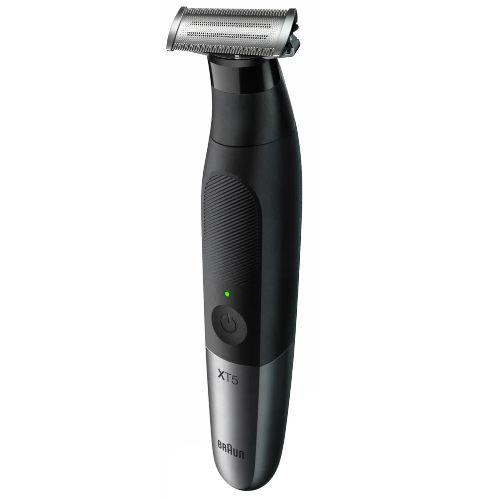 Braun Trimmers Braun X Blade XT5100 Image 1