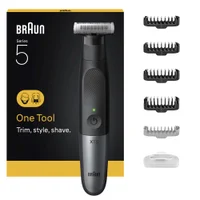 Braun Braun X Blade XT5100