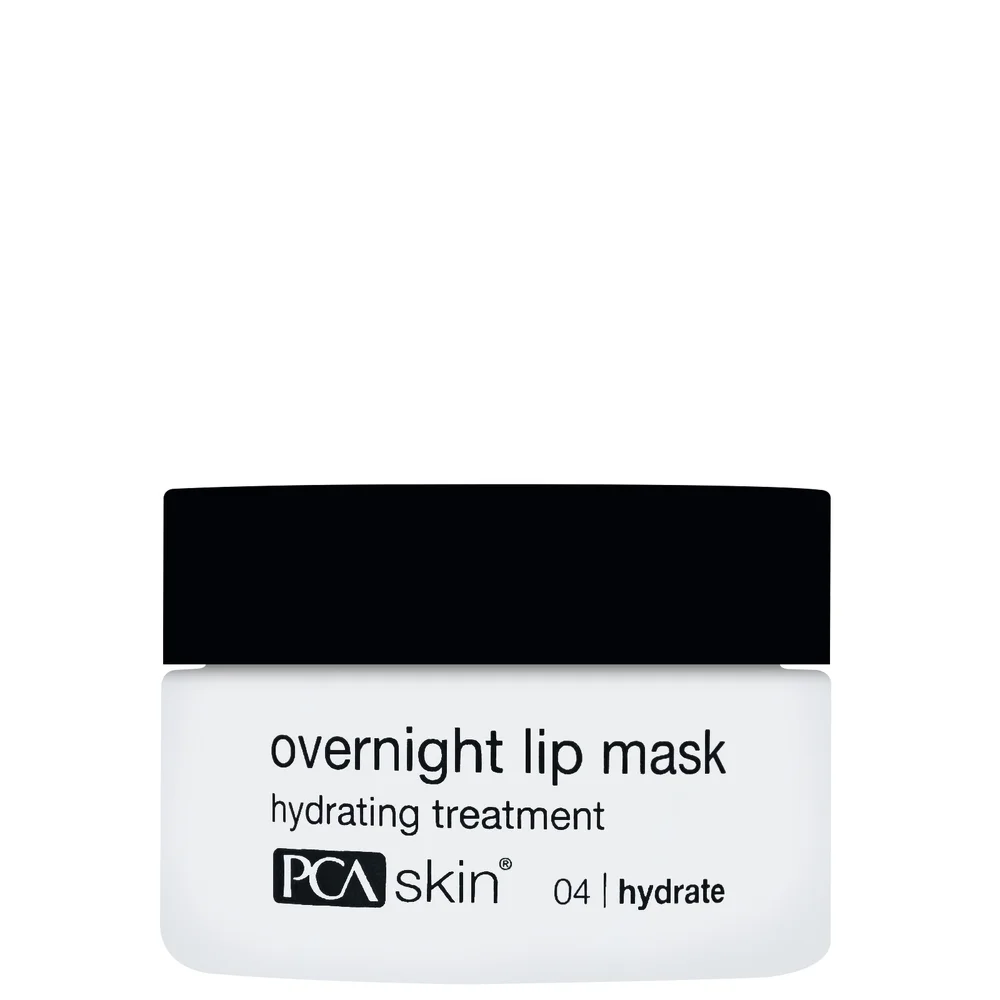 PCA skin Eye, Neck, lip Overnight Lip Mask 13g Image 1