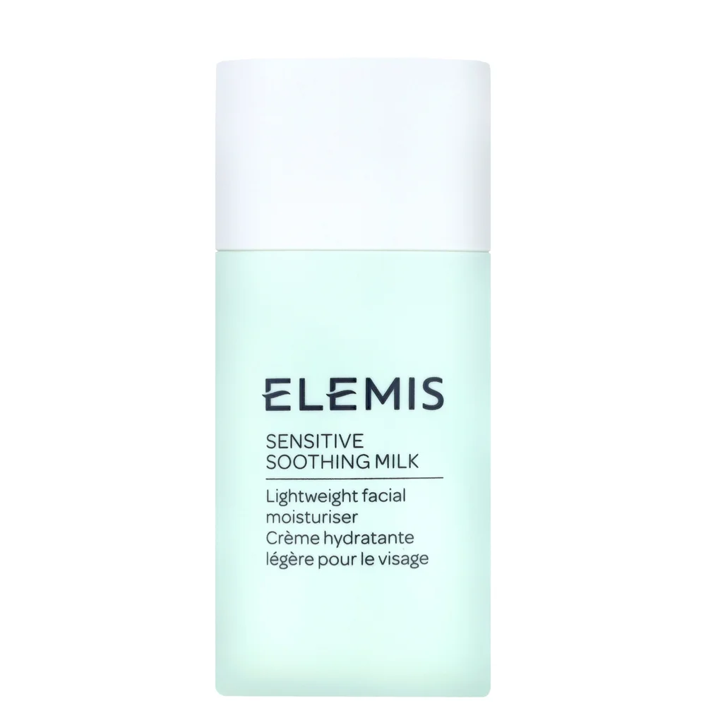 ELEMIS Advanced Skincare Sensitive Soothing Milk 50ml Image 1