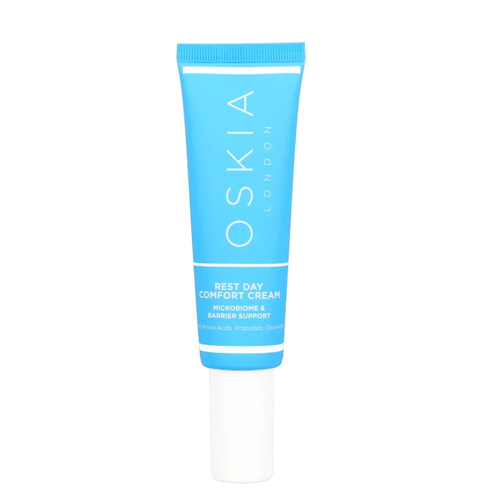 Oskia Moisturisers Rest Day Comfort Cream 55ml Image 1