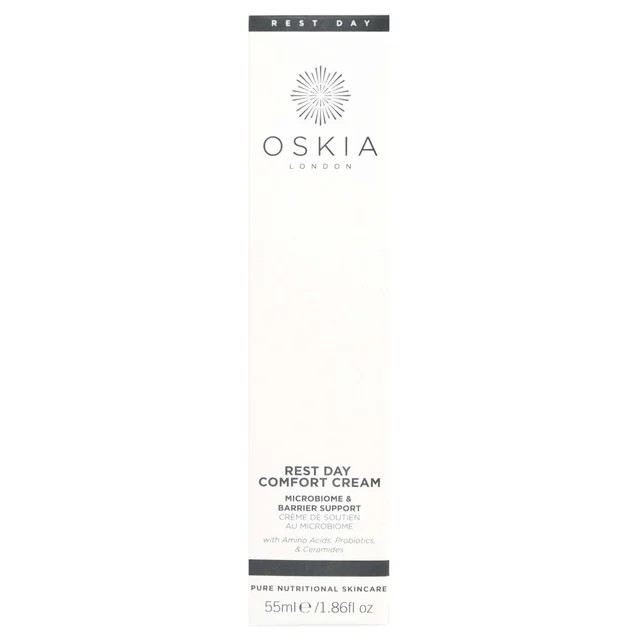 Oskia Rest Day Comfort Cream 55ml