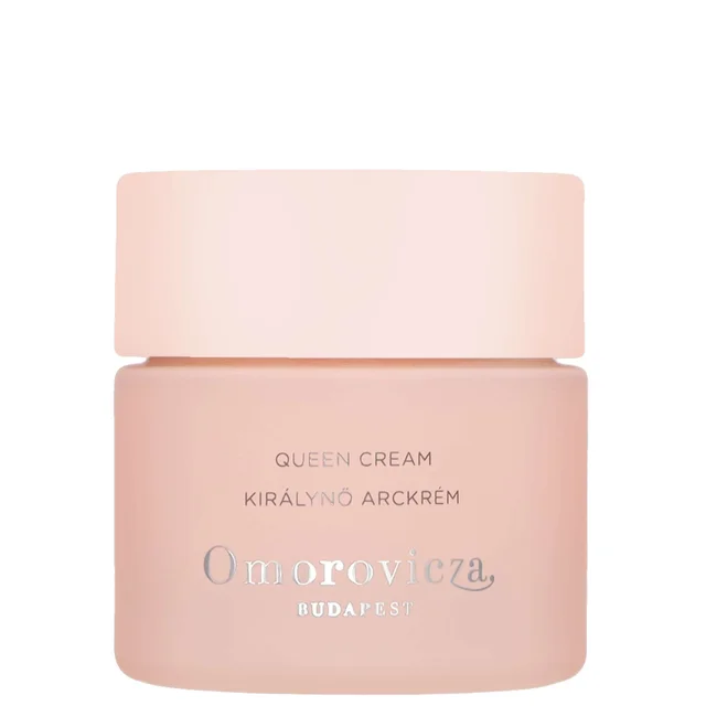 Omorovicza Budapest Moisturisers Queen Cream 50ml