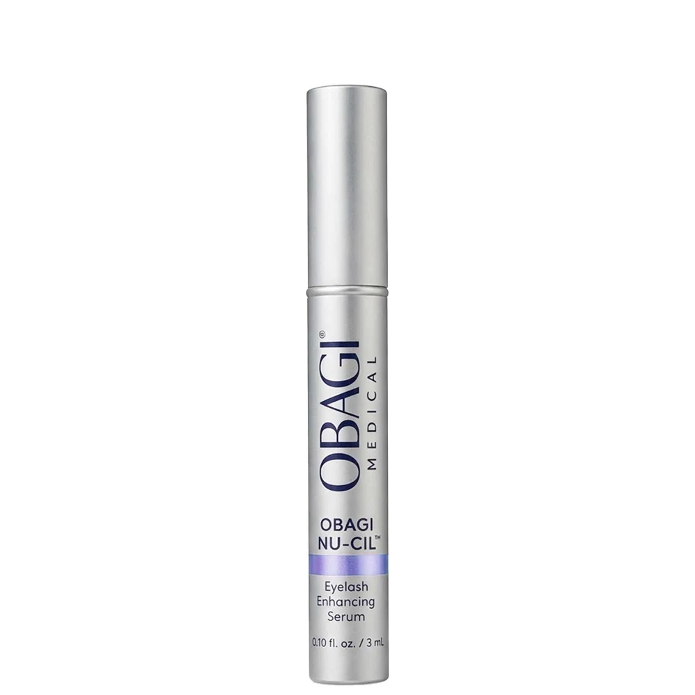 Obagi Nu-Cil Eyelash Enhancing Serum 3ml Image 1