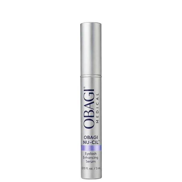 Obagi Nu-Cil Eyelash Enhancing Serum 3ml