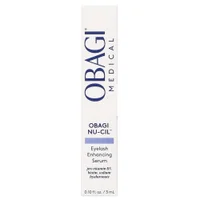 Obagi Nu-Cil Eyelash Enhancing Serum 3ml - undefined undefined