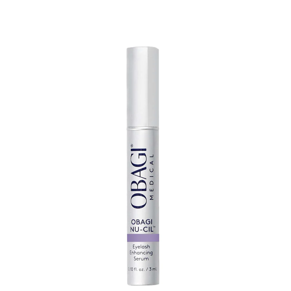 Obagi Nu-Cil Eyelash Enhancing Serum 3ml Image 1