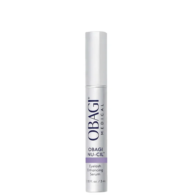 Obagi Nu-Cil Eyelash Enhancing Serum 3ml