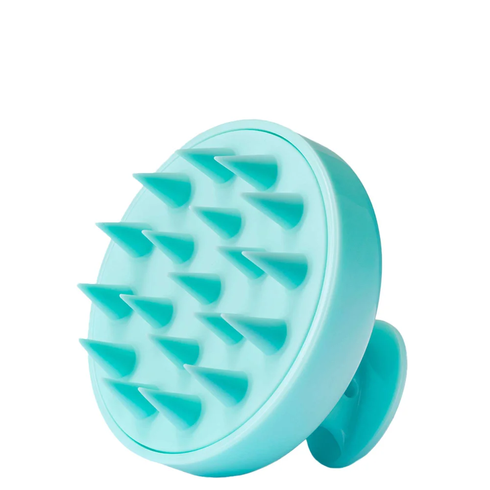Hairburst Accessories & Tools Scalp Stimulating Massage Brush Image 1