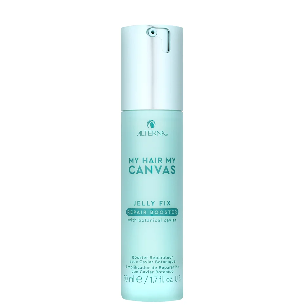 Alterna My Hair My Canvas Jelly Fix Repair Booster 50ml Image 1