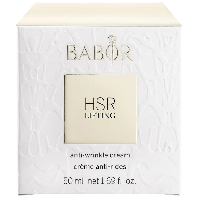 BABOR HSR Lifting Cream 50ml