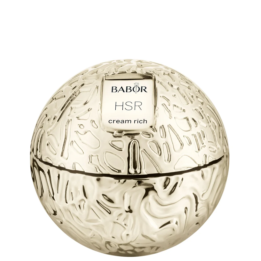 BABOR HSR Lifting Anti-Wrinkle Cream Rich 50ml Image 1