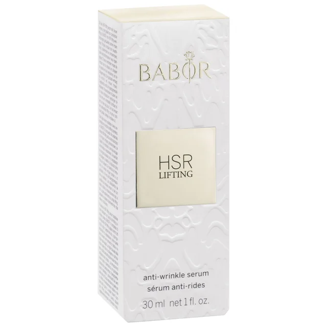 BABOR HSR Lifting Serum 30ml