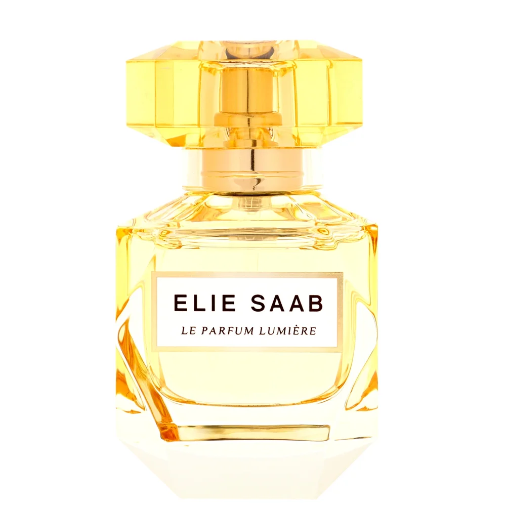 Elie Saab Le Parfum Lumière Eau de Parfum Spray 50ml Image 1