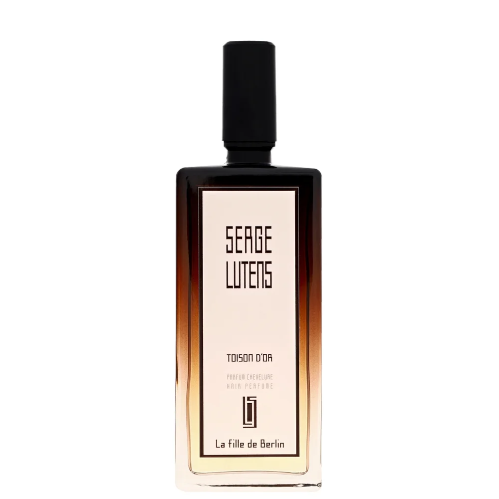 Serge Lutens La fille de Berlin Hair Mist 50ml Image 1