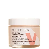 Volition Moisturisers Yaupon Tea Glow-Awakening Moisturizer 60ml - undefined undefined