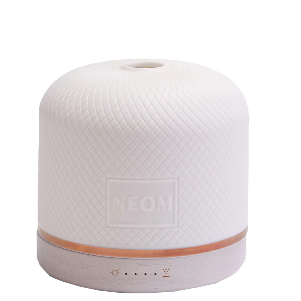 Neom Wellbeing London Gifting & Accessories Wellbeing Pod Luxe Image 1