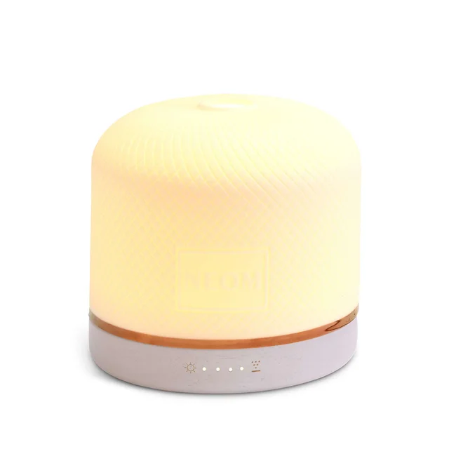 Neom Wellbeing London Wellbeing Pod Luxe