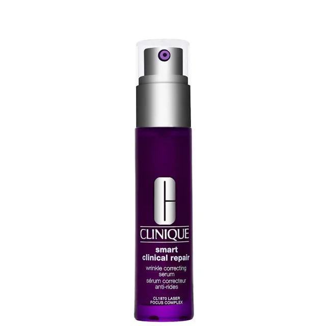 Clinique Serums & Treatments Smart Clinical Repair Wrinkle Correcting Serum