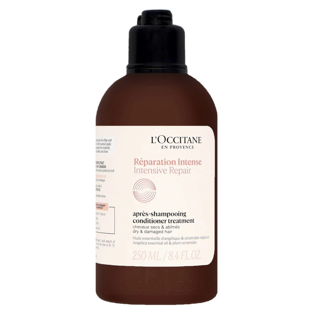 L'OCCITANE Aromachologie Intensive Repair Conditioner 250ml Image 1