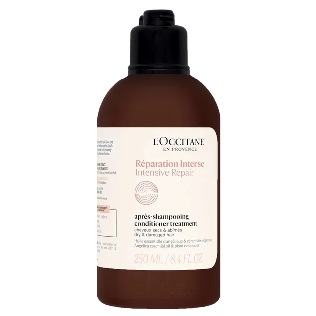 L'OCCITANE  Aromachologie Intensive Repair Conditioner 250ml