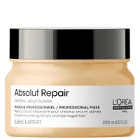 L'Oréal Professionnel SERIE EXPERT Absolut Repair Mask 250ml - undefined undefined