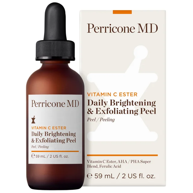 Perricone MD Vitamin C Ester Daily Brightening & Exfoliating Peel 59ml