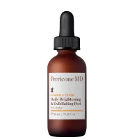 Perricone MD Skincare Vitamin C Ester Daily Brightening & Exfoliating Peel 59ml - undefined undefined