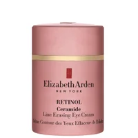 Elizabeth Arden Retinol Ceramide Line Erasing Eye Cream 15ml - undefined undefined
