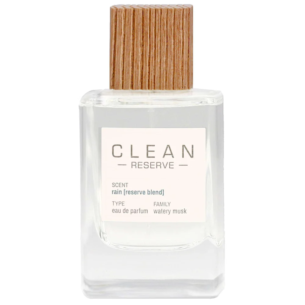 Clean Beauty Collective Reserve Rain Eau de Parfum Spray 100ml Image 1