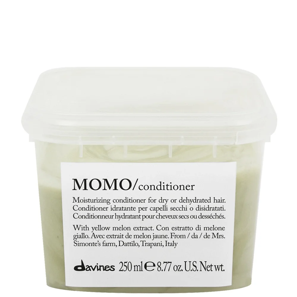 Davines MOMO Conditioner 250ml Image 1