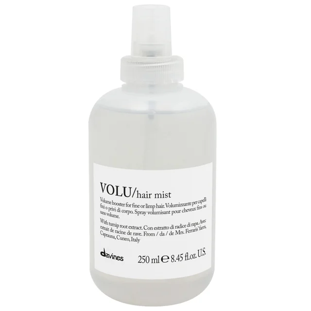 Davines VOLU Hair Mist 250ml