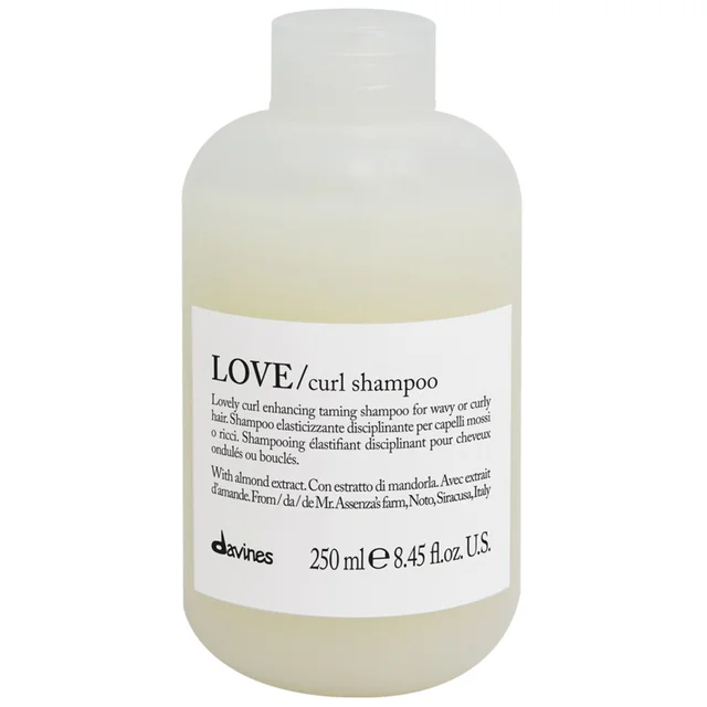 Davines LOVE CURL Shampoo 250ml