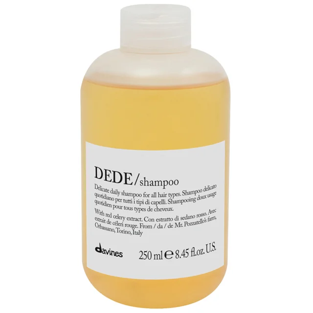 Davines DEDE Shampoo 250ml