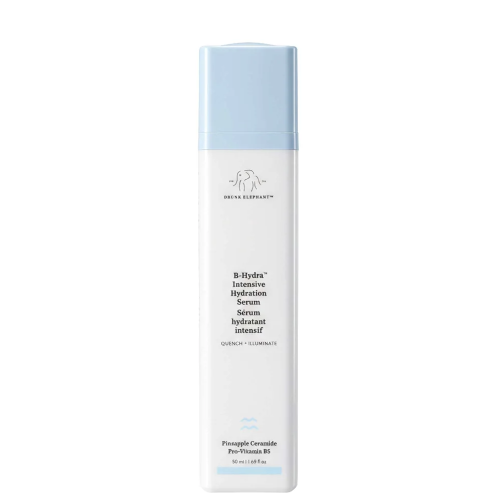 Drunk Elephant Serums B-Hydra Intensive Hydration Serum PH 5.7 50ml Image 1