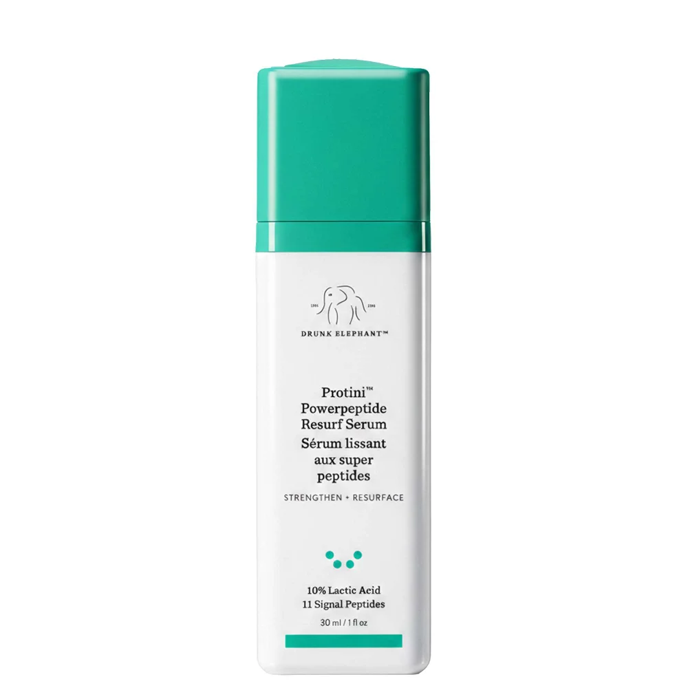 Drunk Elephant Moisturisers Powerpeptide Resurf Cream 30ml Image 1