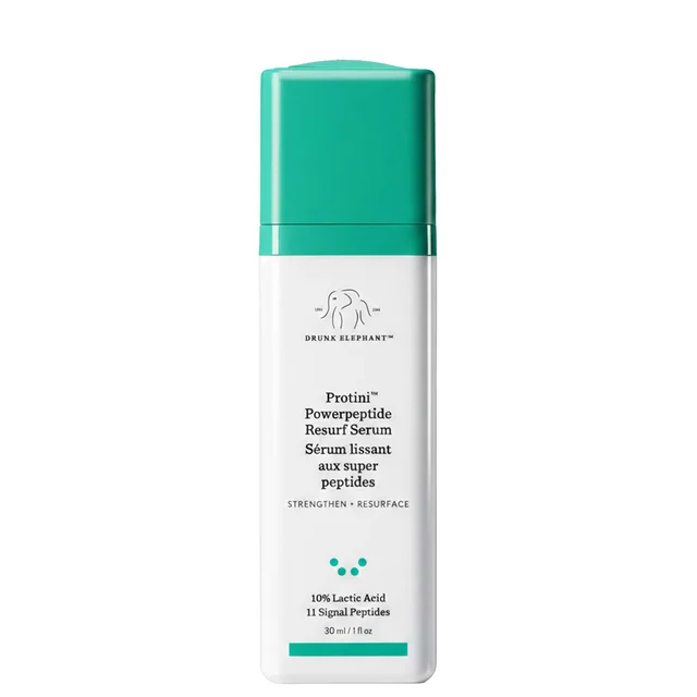 Drunk Elephant Moisturisers Powerpeptide Resurf Cream 30ml