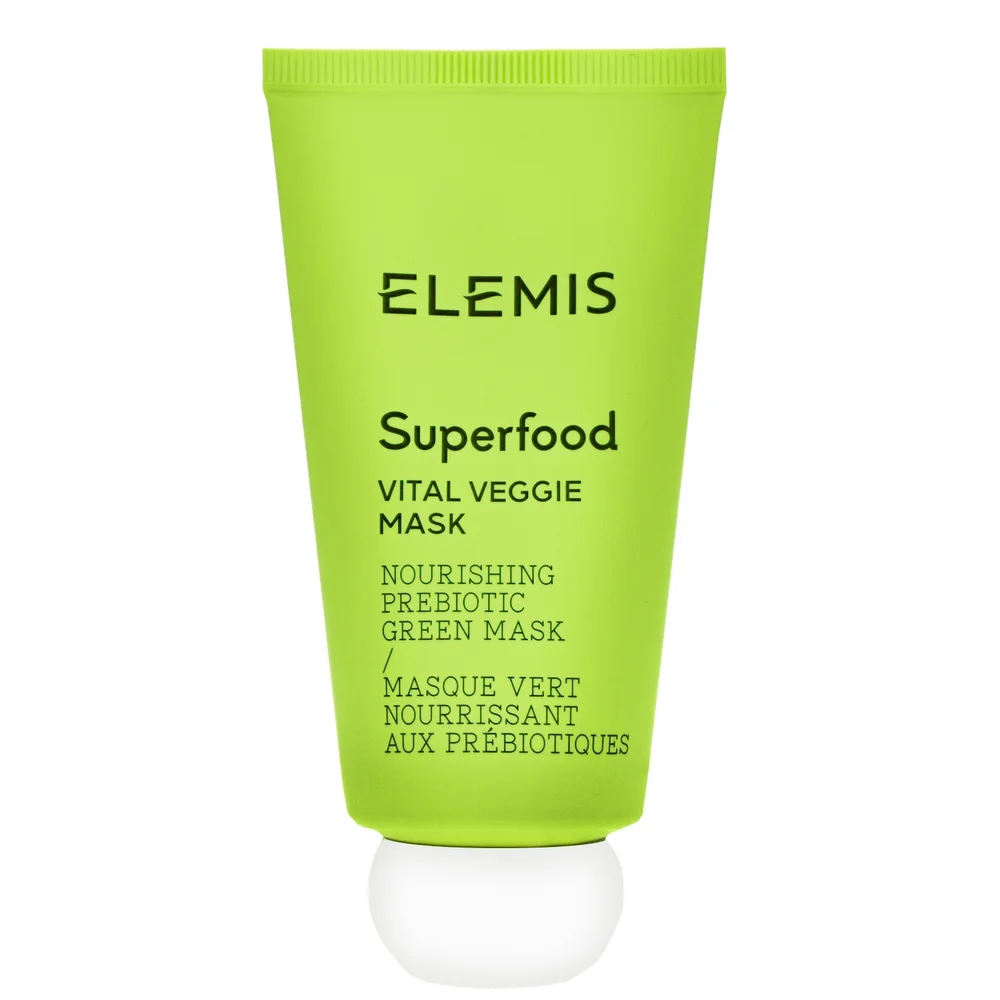 ELEMIS Superfood Vital Veggie Mask 75ml / 2.5 fl.oz Image 1