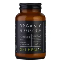 KIKI Health Detox & Cleanse Organic Slippery Elm Powder 45g