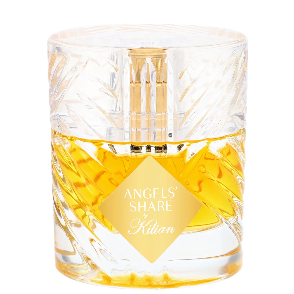 Kilian Angels' Share Eau de Parfum Refillable Spray 50ml Image 1