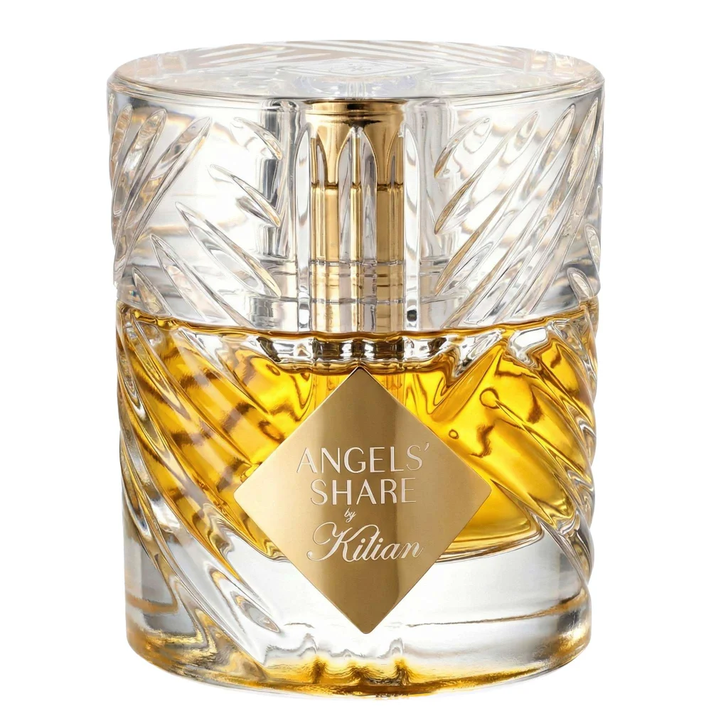 Kilian Angels' Share Eau de Parfum Refillable Spray 50ml Image 1