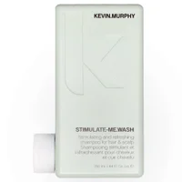 Kevin.Murphy Wash Stimulate-Me.Wash Shampoo 250ml - undefined undefined
